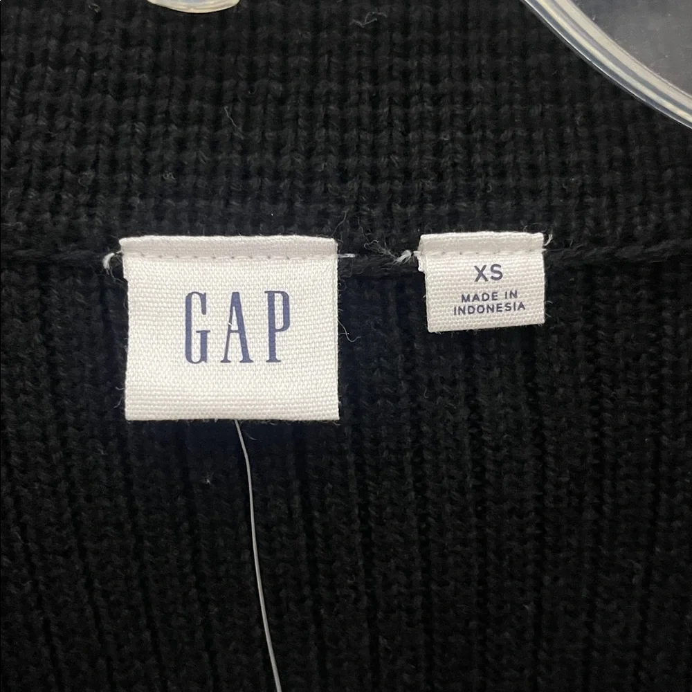 🆕 GAP Women’s Ribbed Sweater Size XS